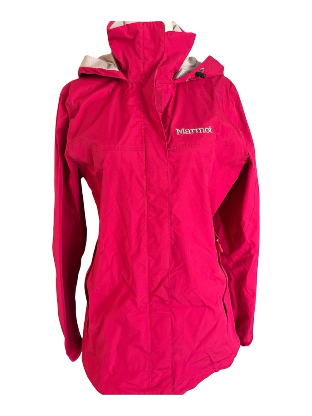 Marmot Precip Pink Jacket